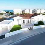 Villa Aquamarine