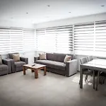Cemal Apts