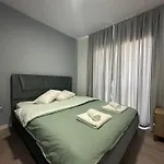 Mckenziegold 36, 1 Luxury 1 Bedroom Apartment By Myguest Cyprus