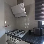 Cem'S 2 Bedroom Apartment Famagusta City Centre
