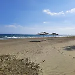 Villa Larnaca Bay Resort