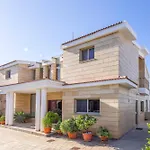 Katina Beach Villa