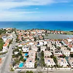 Villa Angelina - 300M From Kapparis Beach
