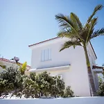 Elli Seaside Villa