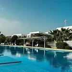 Апартаменты С Видом На Море Аквапарк