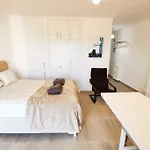 Thalassa Sea View Studio