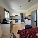 Beach Villa Camelia