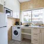 Amaracus 1-Bedroom In Larnaca