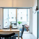 Amaracus 1-Bedroom In Larnaca