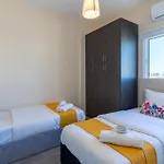 Sapphire'S 2-Bedroom Apartment In Larnaca