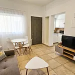 Flipflop City Center Apartment