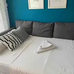 Emma Sea View Suite
