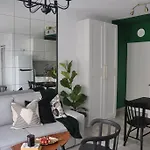 Aria Sea View Studio