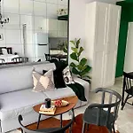Aria Sea View Studio