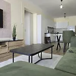Charming 1+1 Caesar Resort Apartment