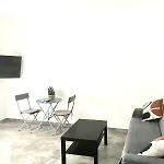 Napa Entry Apts