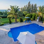 Georgia Beach Villa