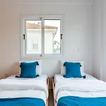 Breezybee 3-Bedroom Villa And Pool In Protaras