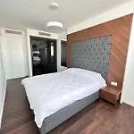 2+1 Skyline Grand Sapphire Resort Iskele