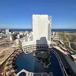 2+1 Skyline Grand Sapphire Resort Iskele