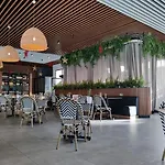 Courtyard Long Beach A5-2+1