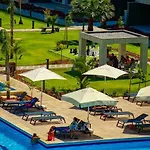 Courtyard Long Beach A5-2+1