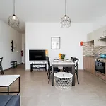 Sunnyvillas 1 Bedroom Central Protaras