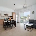 Sunnyvillas 1 Bedroom Central Protaras