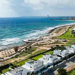 Villa Napa Seaside
