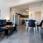 Ruby'S 2-Bedroom Apartment In Larnaca