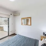 Lenias Sea View Villa