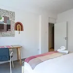 Cloudwalk 1- Bedroom Apartment In Larnaca