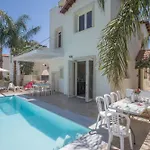 Protaras Katerina Villa Kv53