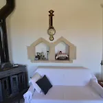 Elpida'S Stone Houses
