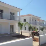 Nissi Villa Ourania