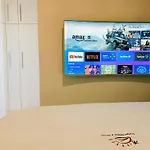 Stunning Modern Sea-View Two Bed Penthouse