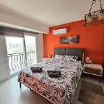 Edelweiss Two-Bedroom Pool View Retreat