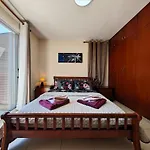 Villa Rosalia