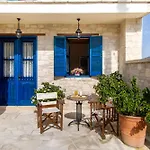To Patrikon - Omodos Village