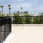 Summer'S Hotel Apartments