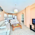 Eden Apartment