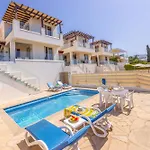 Villa Jasmin Coral