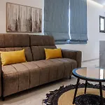 Luxurious 2Bed City Apartment