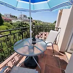 Potamos Private Suites