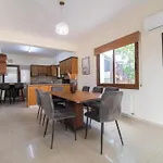 Tremithousa Villa