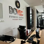 Courtyard Long Beach, Северный Кипр, Бассейн, Терраса, 500М От Моря