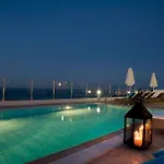 Lak Four-Bedroom Villa With Sea View And Private Pool Protaras