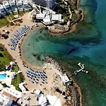 Lak Three-Bedroom Villa With Private Pool Protaras