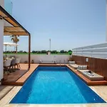 Lclm Villa Protaras Three-Bedroom Villa With Private Pool Paralimni Protaras