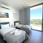 Nissi Pearl Holiday Villas Ayia Napa